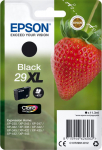 EPS Epson 29XL Claria Home Ink | 470Sidor | Svart