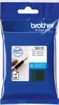 Brother LC-3617M ink cartridge 1 pc(s) Original Standard Yield Magenta