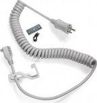 Ergotron Coiled Extension Cord Accessory Kit