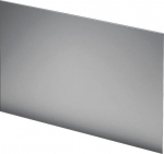Rittal CP - Rackpaneel - front