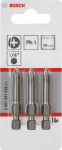 BOS Bosch Screwdriver bit extra hard Bosch 2607001526