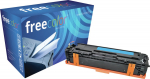 Freecolor Toner HP CLJ M251 cyan CF211A compatible