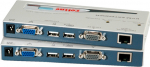 ROLINE Smart - KVM-Extender - bis zu 150 m