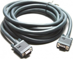 Kramer Electronics Kramer C-GM/GM Series C-GM/GM-75 - VGA-Kabel - HD-15 (VGA)