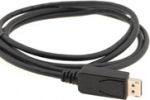 Kramer Electronics Kramer C-DPM/DPM Series C-DPM/DPM-35 - DisplayPort-Kabel - DisplayPort (M)