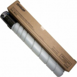 Toner Develop TN-323 Black Original (A87M0D0)