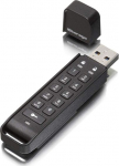Pendrive iStorage 16 GB (IS-FL-DAP3-B-16)