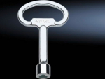 Rittal key housing
