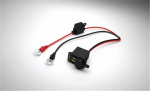CTek M8 1.5m - 1.5 m - Kabel - Strom / Netzteil 1.5 m