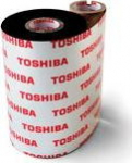 TOSHIBA Farbband E 110mm 100m BEV (BEV10110AG3)