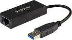 StarTech.com USB 3.0 TO GB ETHERNET ADAPTER, IN