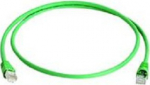 Teleg&auml;rtner Karl G&auml;rtner Teleg&auml;rtner MP8 FS 600 - Netzwerkkabel - RJ-45 (M)