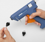 Steinel Gluematic glue gun 3002 200 W