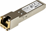 StarTech.com MA-SFP-1GB-TX COMPATIBLE SFP, MODULE-MA-SFP-1GB-TX COMPATIBLE