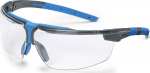 uvex i-3 spectacles anthracite/blue