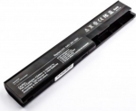 CoreParts Laptop Battery for Asus, 47.52Wh 10.8V 4400mAh 48Wh 6