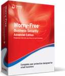 Trend Micro Worry-Free ADV Add 11-25 User 1J Lizenz