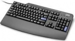 Lenovo Keyboard USB (US/ENGLISH), WITOUT PALMREST **New