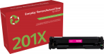 Xerox Magenta - compatible - Toner cartridge (Alternative zu: HP CF403X)