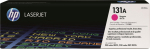 HP 131A Magenta 1800 sider Toner CF213A