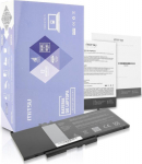 MITSU Battery do Dell Latitude E5450, E5550 6900mAh (51Wh) 7.4-7.6 Volt