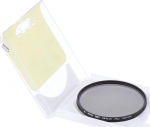 Hoya filter ringpolarisatsioon HRT 77mm