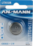 Ansmann CR 2032
