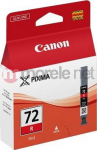 Canon ink ink PGI72R (red)
