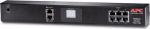 APC NetBotz-Rack sensor mount 150, 6 Channels, AS/NZS 3548 (C-Tick) Class A,CE,FCC Part 15 Class A,GOST,ICES-003, NOM,VCCI Class A, 1000 m, 337 x 43 x 43 mm, 0 - 45 &deg;C, -15 - 65 &deg;C