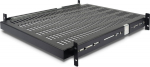 StarTech.com 2U SLIDING RACK MOUNT SHELF,