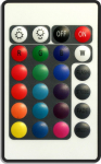 Nanoxia Wireless Smart Home Lighting Control