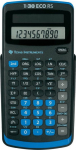 Texas Instruments TI 30 eco RS