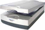 Microtek ScanMaker 1000 XL plus TMA SilverFast