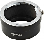 Novoflex Adapter Leica R Lens to Sony E Mount Camera