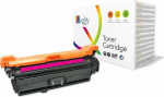 CoreParts Toner Magenta CE403A, Pages: 6.000, Nordic Swan