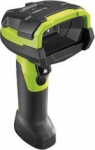 Zebra LI3608-ER - Barcode scanner - handset