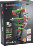 fischertechnik 536620 - Toy Marble Run- & murmur (Set) - 7 Jahr(e)