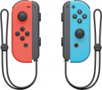Nintendo Joy-Con 2-Pack Neon-Red / Neon-Blue