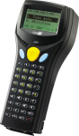 CipherLab CPT-8300, Batch, 2MB SRAM, 24 Key, Laser