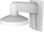 LevelOne Wall mount for Dome aluminum