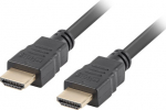 Lanberg HDMI V1.4 Cable | CA-HDMI-10CC-0200-BK | HDMI to HDMI | 20 m