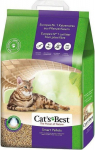 CAT&rsquo;S BEST NatureGold Cat Litter 20 l