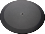 K&ouml;nig & Meyer round base 26700-000-56 black structure