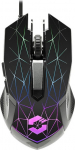 Speedlink hiir Reticos RGB (SL-680011-BK)