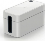 Durable cablebox CAVOLINE BOX S grey 503510