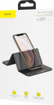 Baseus Folding Bracket Antiskid Pad, Black