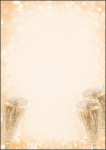 Sigel DP299 - Universal - A4 (210x297 mm) - 100 Foliage - 90 g/m&sup2; - cream
