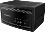 PowerWalker Inverter PowerWalker 650VA Loader 15A, Pure Sine Wave (Without Batteries)