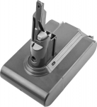 CoreParts Battery for Dyson Vacuum, 54Wh 21.6V Li-ion 2500mAh