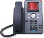Avaya J179 IP phone Black, J179, IP Phone, Black, Wired